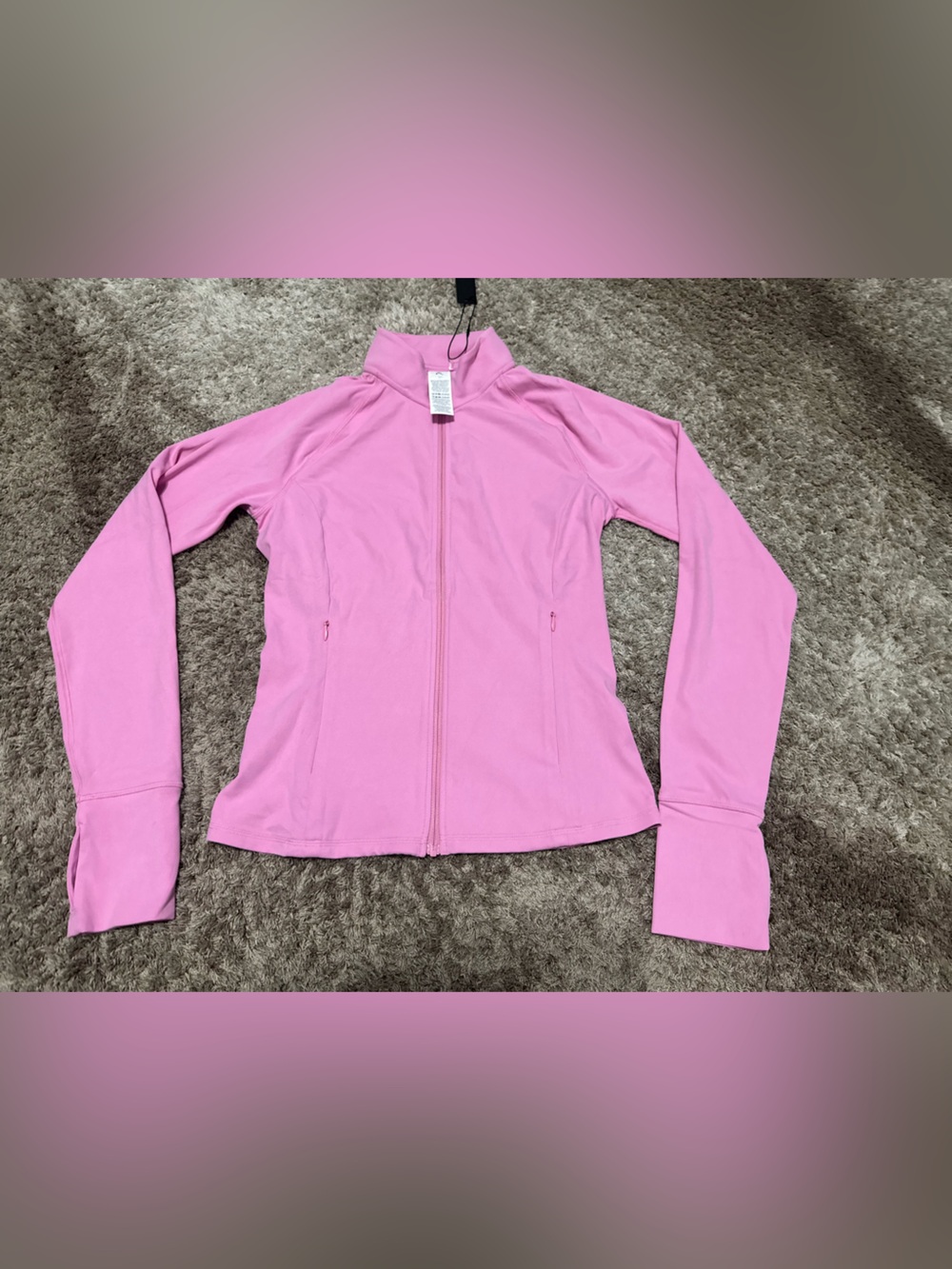 ONER active SOFTMOTION™ JACKET